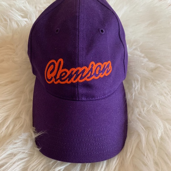 Nike Other - Nike Clemson Hat Paw Print